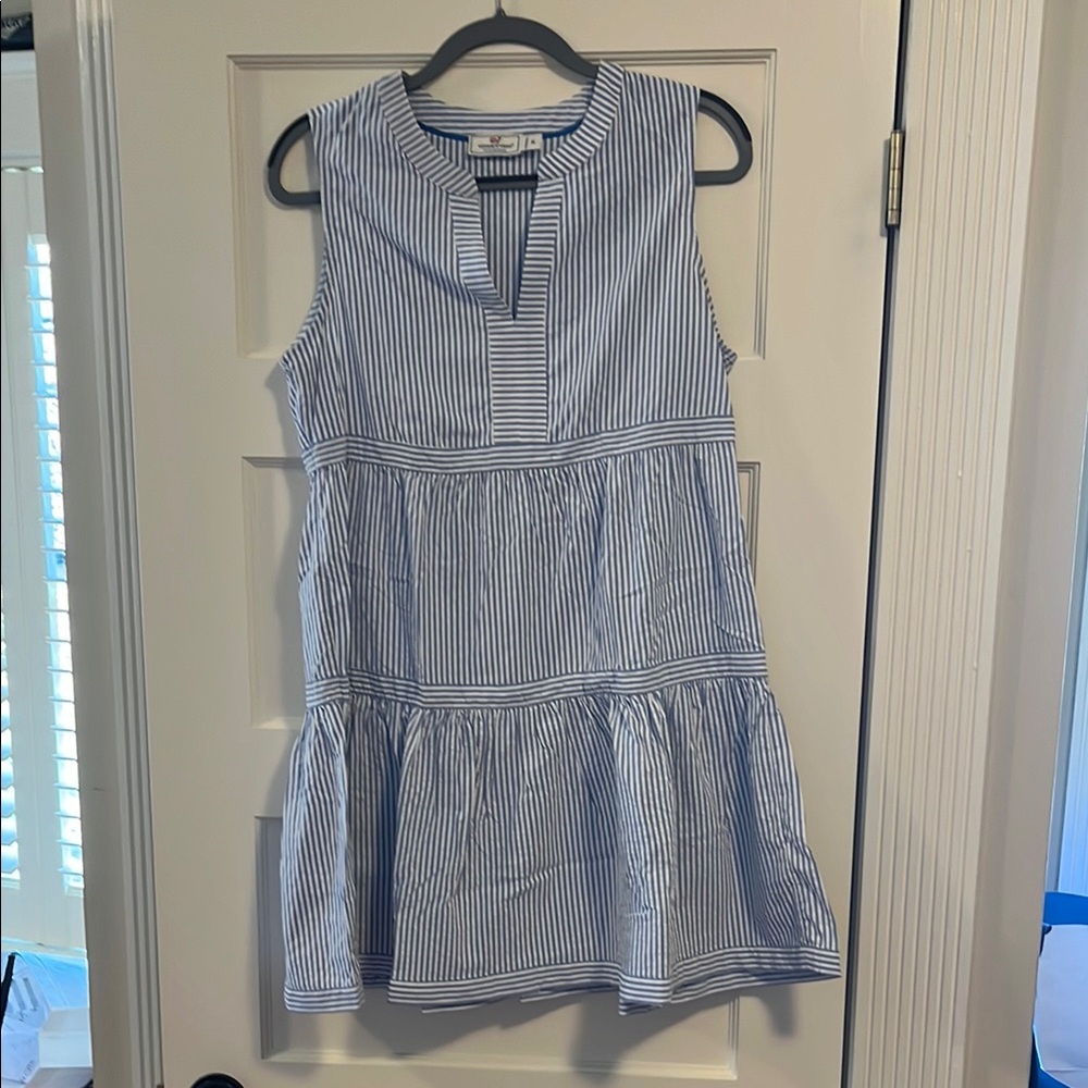 Vineyard Vines Tilly Harbor Dress